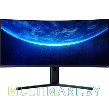 Монитор Xiaomi Mi Surface Display 34" XMMNTWQ34 (китайская версия)
